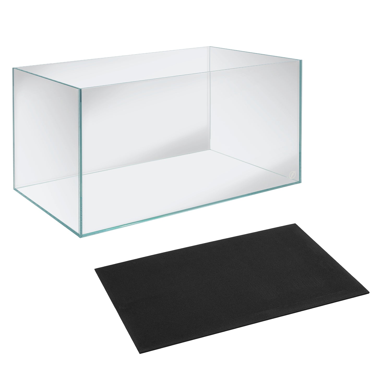 Fluval Visi-White 90P Aquarium Tank - 53.6 US Gal / 202.5 L