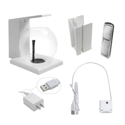 Fluval LIV Microscaping Aquarium Kit