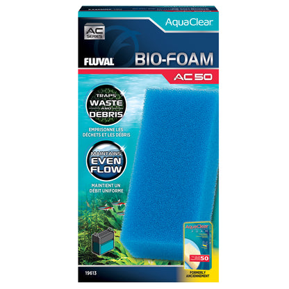 Fluval Aquaclear Replacement Foam