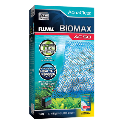 Fluval Aquaclear Biomax