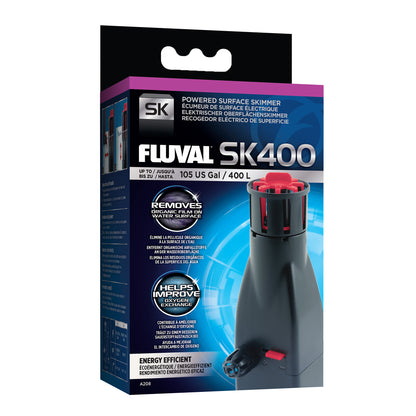 Fluval Powered Surface Skimmer