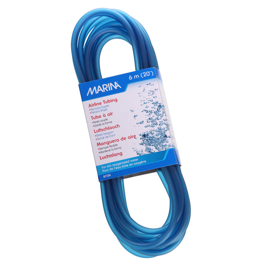 MA Airline Tubing, 6M