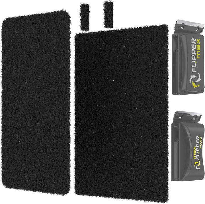 Flipper Replacement Pads