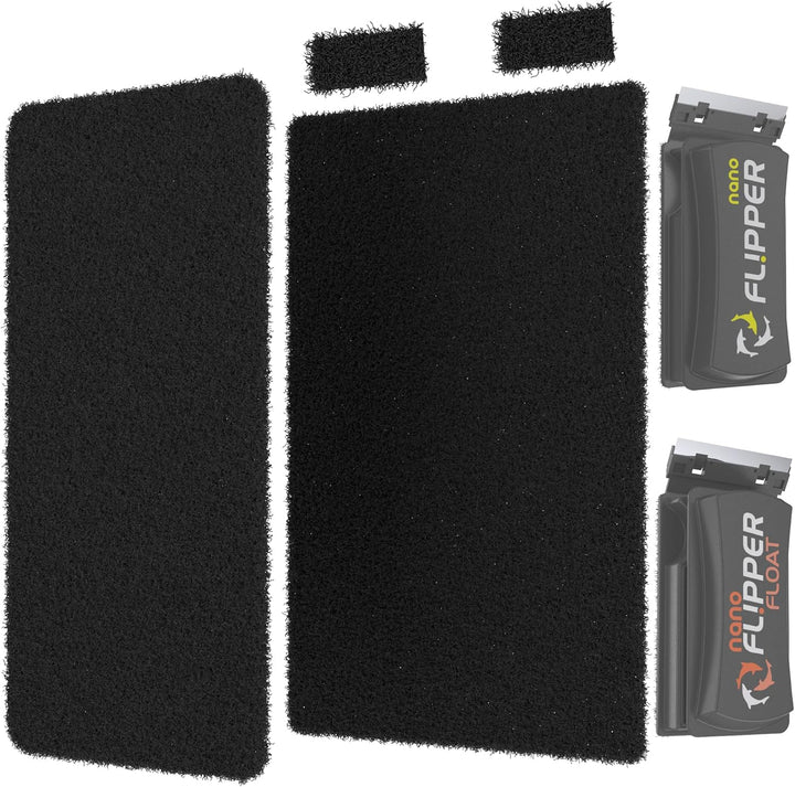 Flipper Replacement Pads