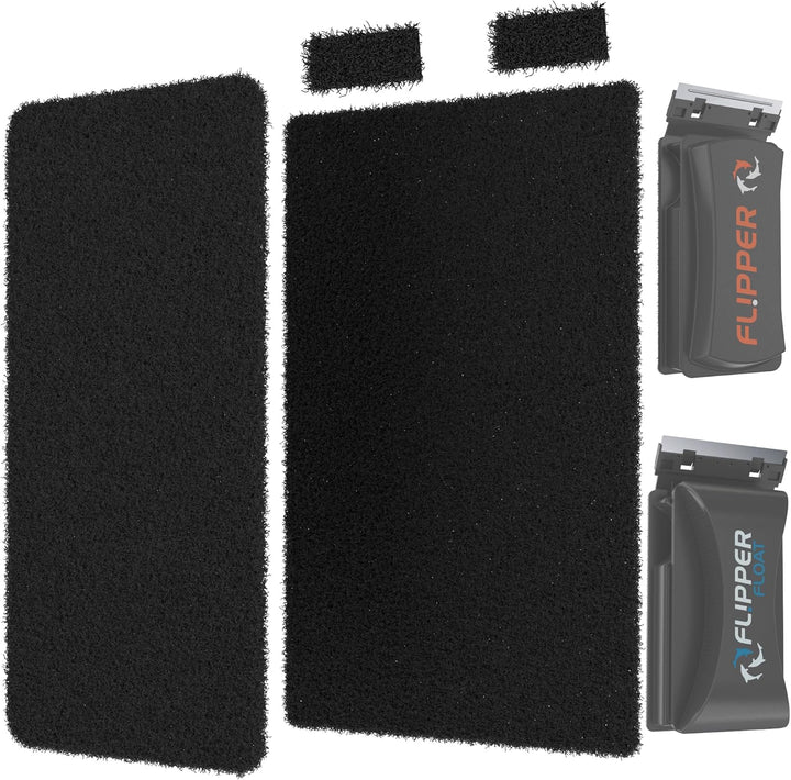 Flipper Replacement Pads