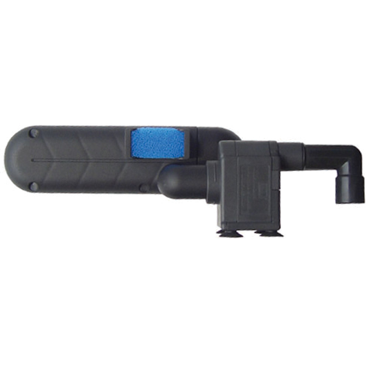 AQUA-FIT UV Sterilizer - Up to 50G - Double Pin Connector