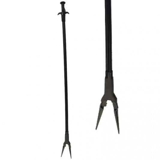 Aqua One Easy Reach aquarium tongs, large, for planting and corals