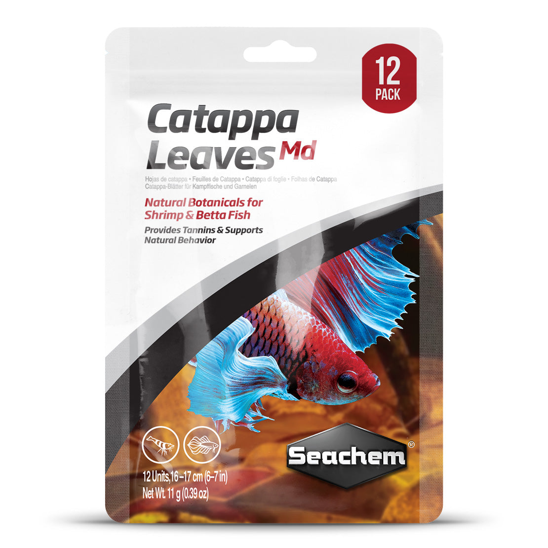 Catappa Leaves