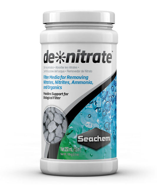 Seachem de❊nitrate™