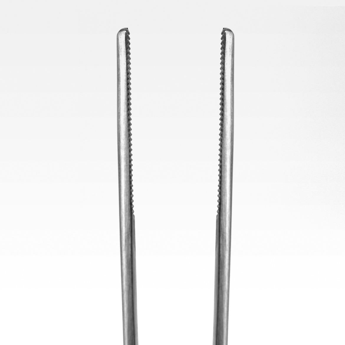 Aquavitro Straight Forceps