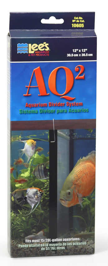 /Lee's AQ2 Aquarium Divider System