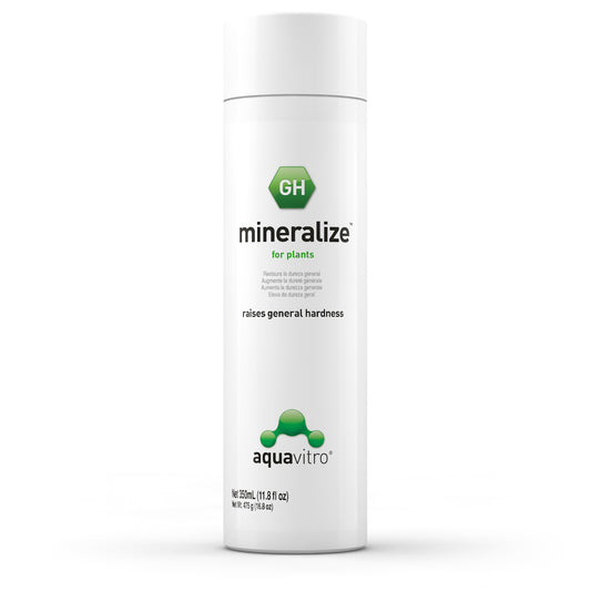 AquaVitro mineralize™