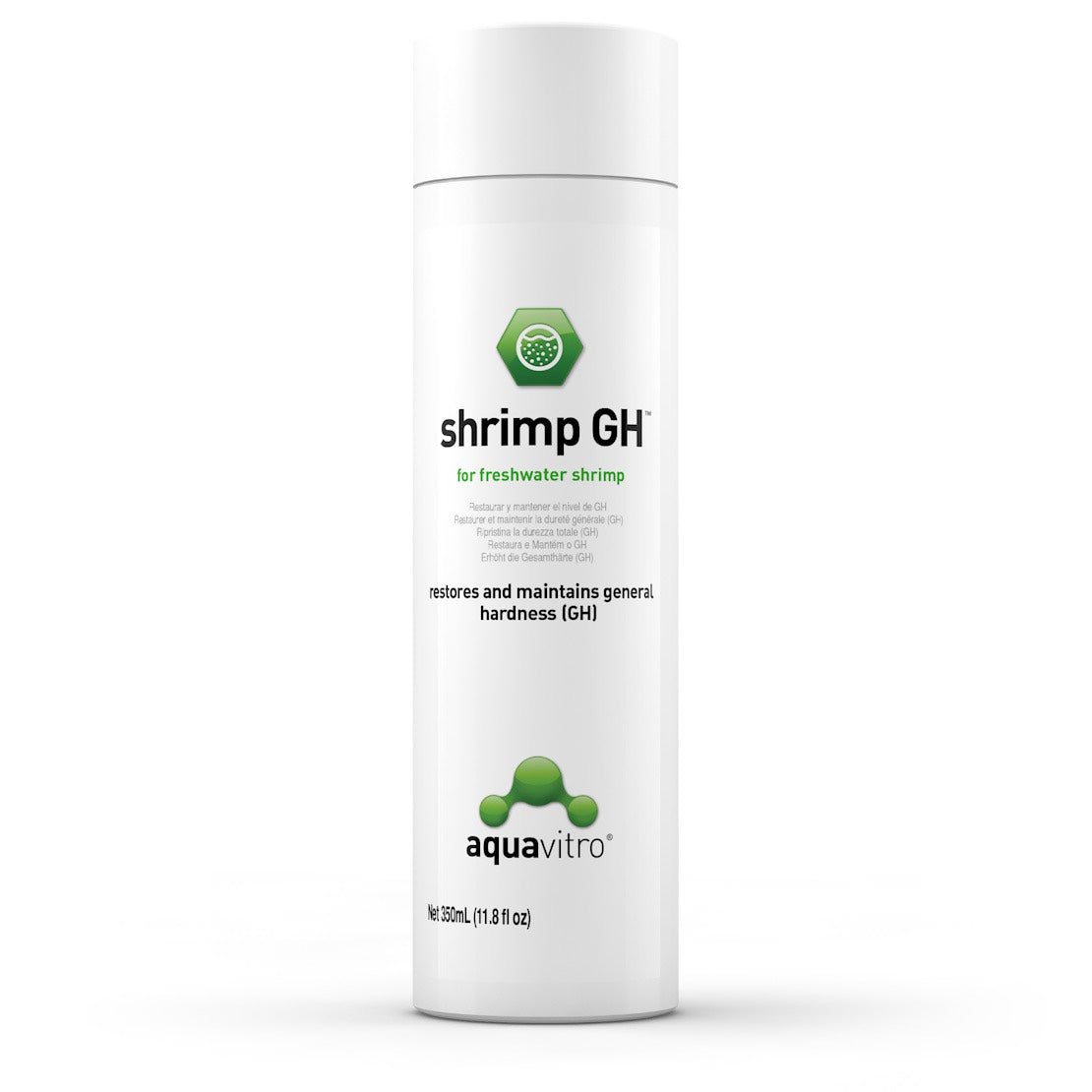 AquaVitro Shimp GH