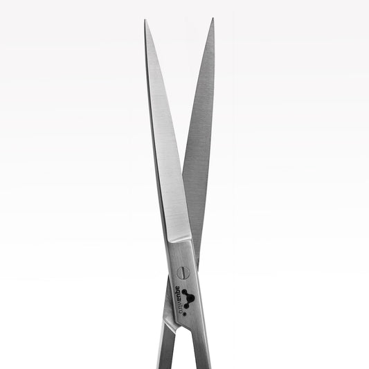 Aquavitro straight aquascaping shears