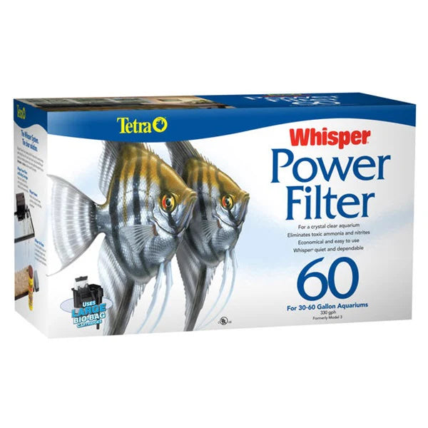 Tetra Whisper Power Filter